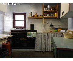 Casa con terreno en Barcabo