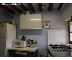 Casa con terreno en Barcabo