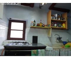 Casa con terreno en Barcabo
