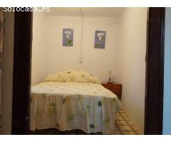 Casa con terreno en Barcabo
