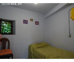 Casa con terreno en Barcabo
