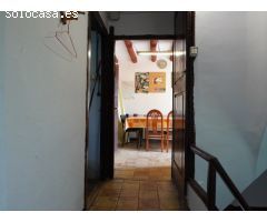 Casa con terreno en Barcabo