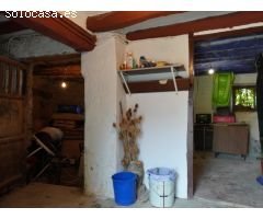 Casa con terreno en Barcabo