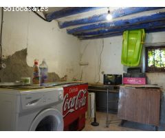 Casa con terreno en Barcabo