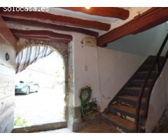 Casa con terreno en Barcabo