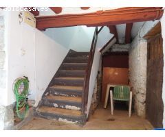 Casa con terreno en Barcabo