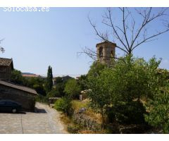 Casa con terreno en Barcabo