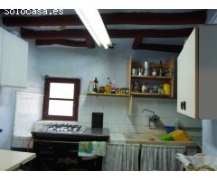 Casa con terreno en Barcabo