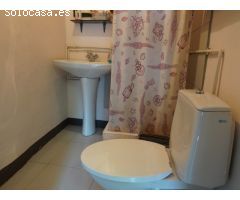 Casa con terreno en Barcabo