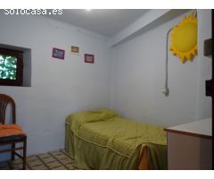 Casa con terreno en Barcabo