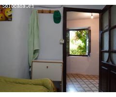 Casa con terreno en Barcabo