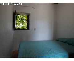 Casa con terreno en Barcabo