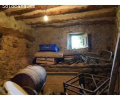 Casa con terreno en Barcabo