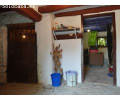 Casa con terreno en Barcabo