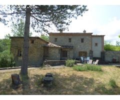 Casa con Molino en paraje Natural