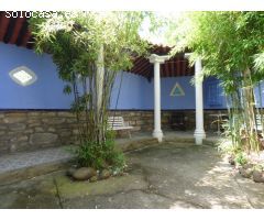 Casa con Molino en paraje Natural