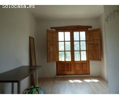 Casa con Molino en paraje Natural