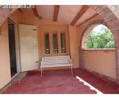 Casa con Molino en paraje Natural