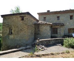 Casa con Molino en paraje Natural