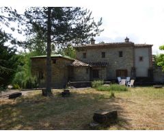 Casa con Molino en paraje Natural