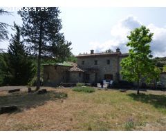 Casa con Molino en paraje Natural
