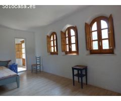 Casa con Molino en paraje Natural