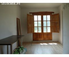 Casa con Molino en paraje Natural