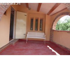 Casa con Molino en paraje Natural