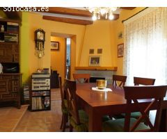 Casa en el casco antiguo de Boltaña.