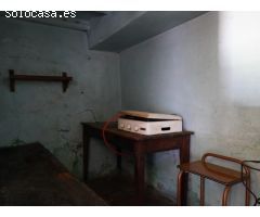 Casa para reformar en Laspuña.