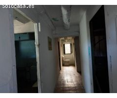 Casa para reformar en Laspuña.
