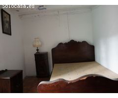 Casa para reformar en Laspuña.