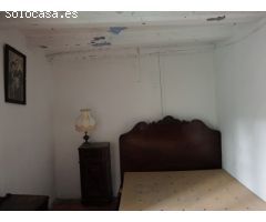 Casa para reformar en Laspuña.