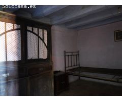 Casa para reformar en Laspuña.