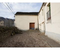 Casa en zona de Torla.