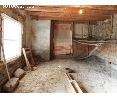Casa en zona de Torla.