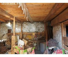 Casa en zona de Torla.
