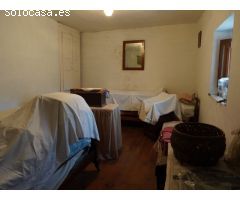 Casa en zona de Torla.