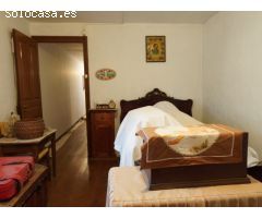 Casa en zona de Torla.