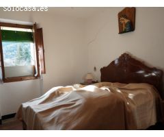 Casa en zona de Torla.