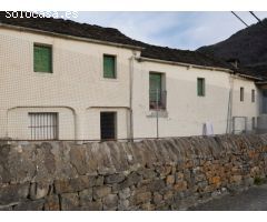 Casa en zona de Torla.
