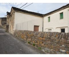 Casa en zona de Torla.