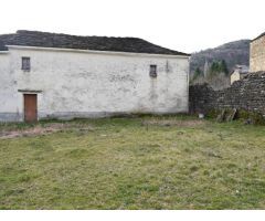 Casa en zona de Torla.
