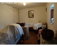 Casa en zona de Torla.