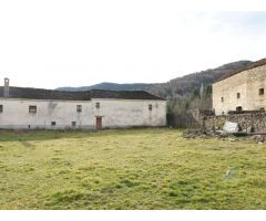 Casa en zona de Torla.