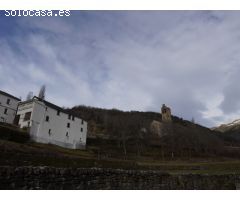 Casa en zona de Torla.