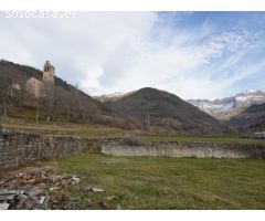 Casa en zona de Torla.