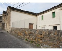 Casa en zona de Torla.
