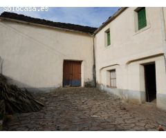 Casa en zona de Torla.