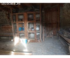 Casa en zona de Torla.